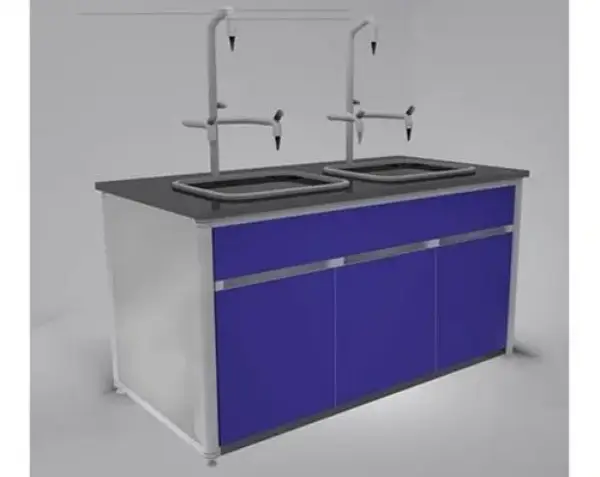 Independent Sink Module